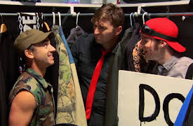 The Lads TV: Season 1: The Audition