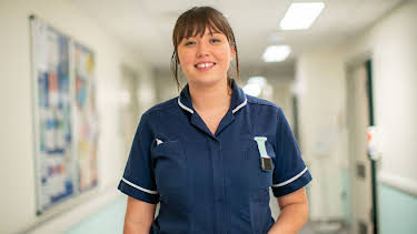 12:00 AM: Nurses on the Ward (S2 E6) (S2) | W | 1/16 2026