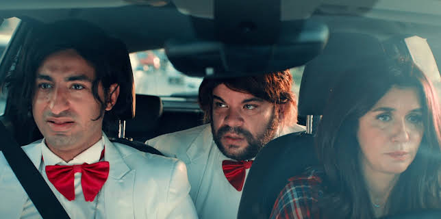 The Master Plan (2020)