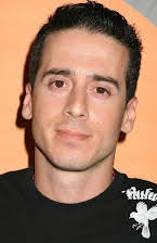 Kirk Acevedo as 
