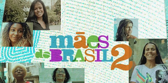 Mães do Brasil