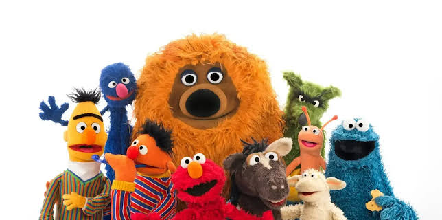 06:00: Sesamstraße (3003) | NDR Fernsehen | 11/21 2025