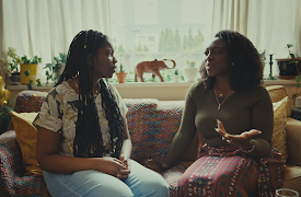 Novelette Is Trying: Novelette is Trying to Be Mature