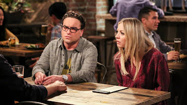 2:25 PM: The Big Bang Theory | E4 | 12/7 2025