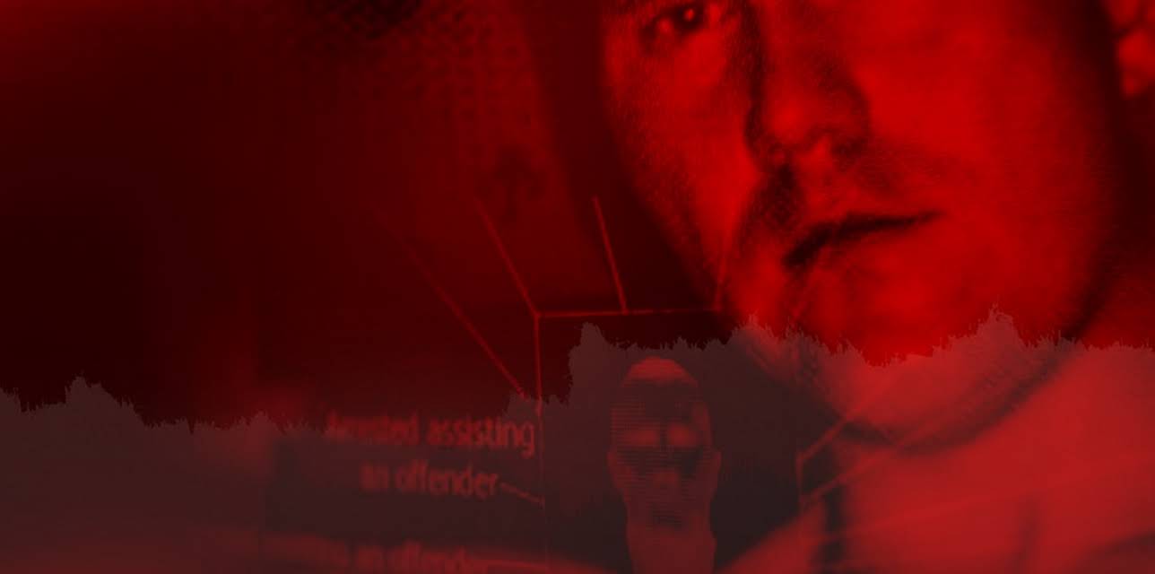 Manhunt: The Raoul Moat Story (2020)