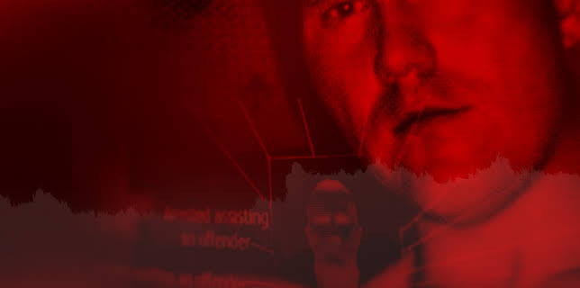 Manhunt: The Raoul Moat Story (2020)