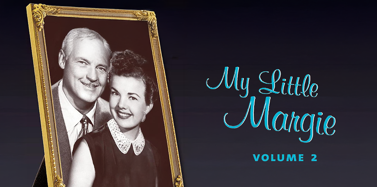 My Little Margie Vol. 2 (1952)