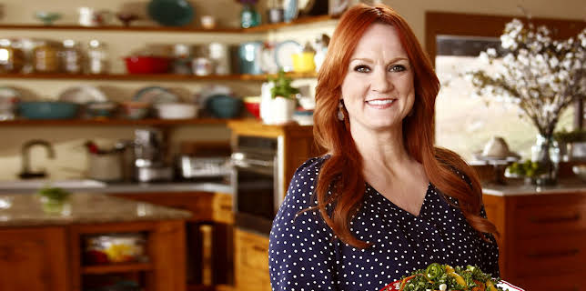 17:50: Middag på ranchen (S37 E4) (S37) | TLC | 10/30 2025