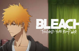 BLEACH: Thousand-Year Blood War: THE BLOOD WARFARE