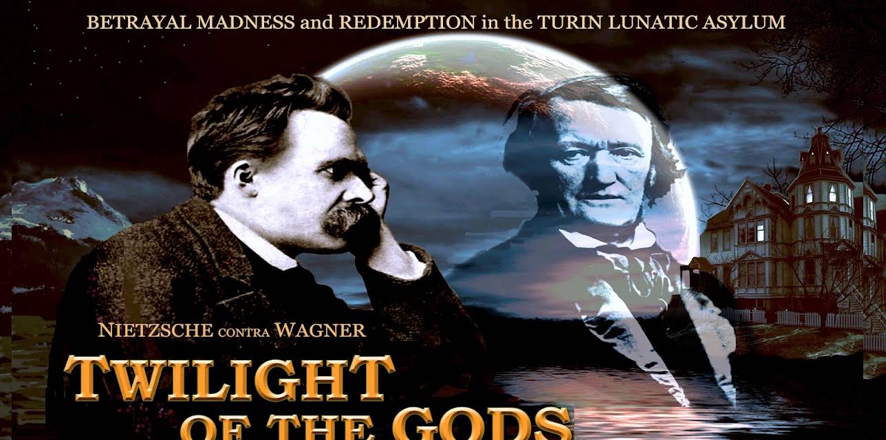 Twilight of the Gods (2013)