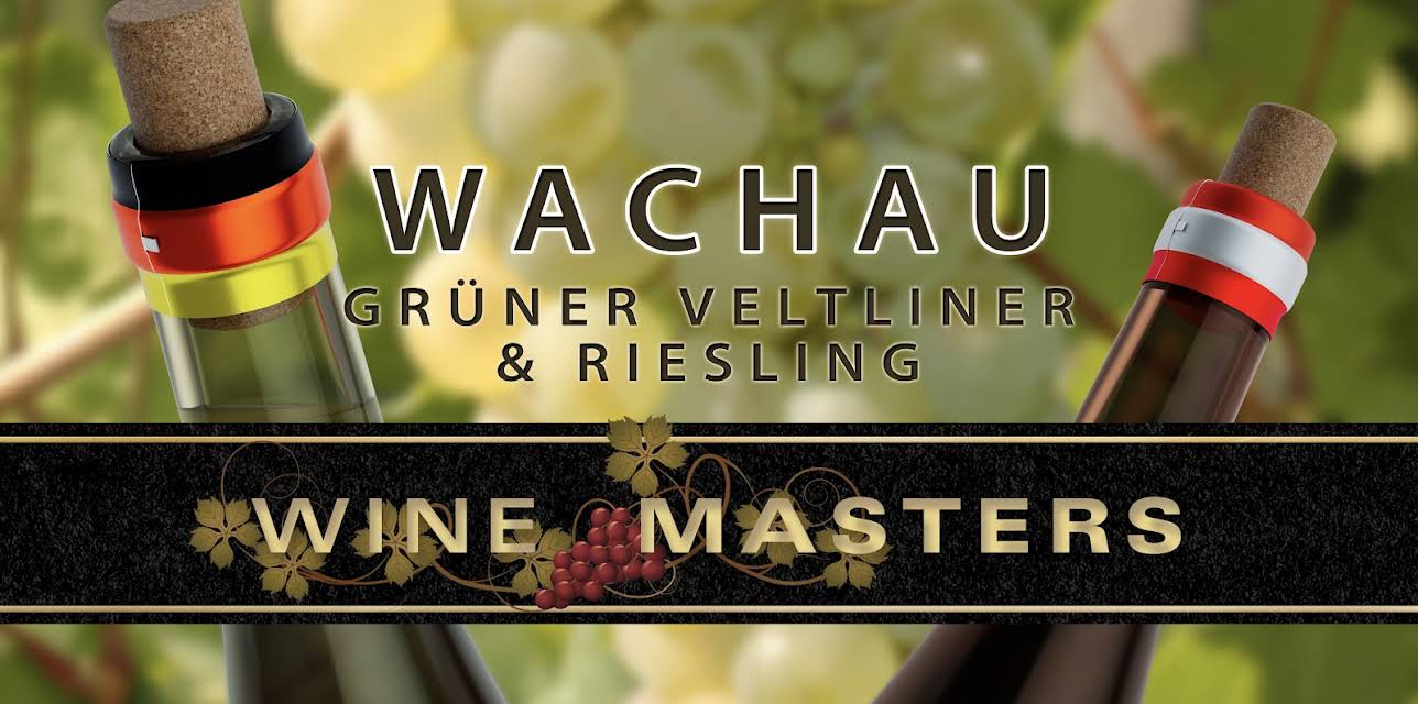Wine Masters: Wachau (2023)