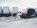 Ice Road Truckers