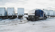 Ice Road Truckers (S11 E1)