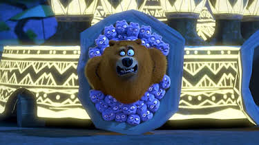 9:20 AM: Grizzy and the Lemmings (S3) | CBBC | 1/17 2026