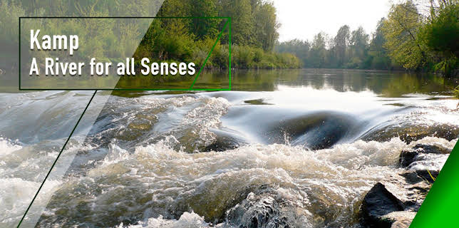 Kamp - A River for all Senses (2006)