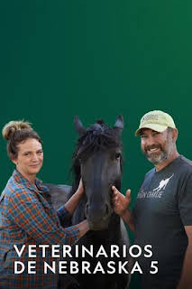 18:00: Veterinarios de Nebraska: Mira cómo ladran | Nat Geo Wild | 7/13 2026