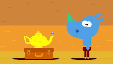 9:40 AM: Hey Duggee (S4) | Cbeebies | 6/27 2026