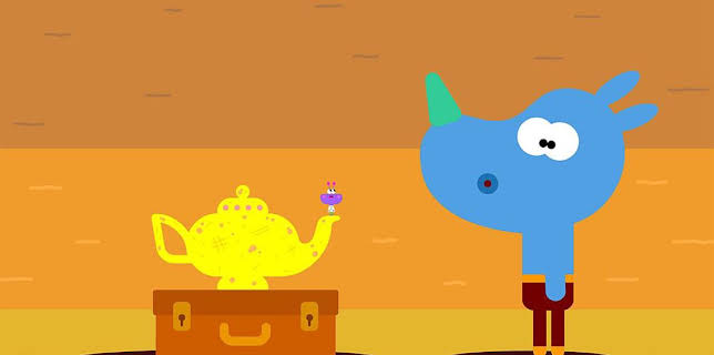 1:30 PM: Hey Duggee (S4) | Cbeebies | 11/26 2025