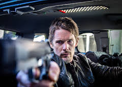 Du lebst noch 24 Stunden