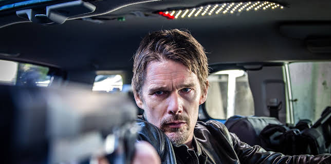 01:10: Du lebst noch 24 Stunden | ZDF | 3/8 2026