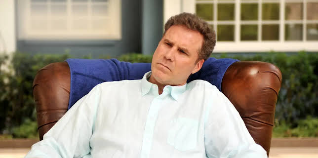 Everything Must Go (2011)