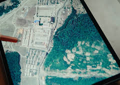 Nordkoreas Geheimnisse