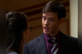 Hellcats: The Complete First Season: Back of a Car