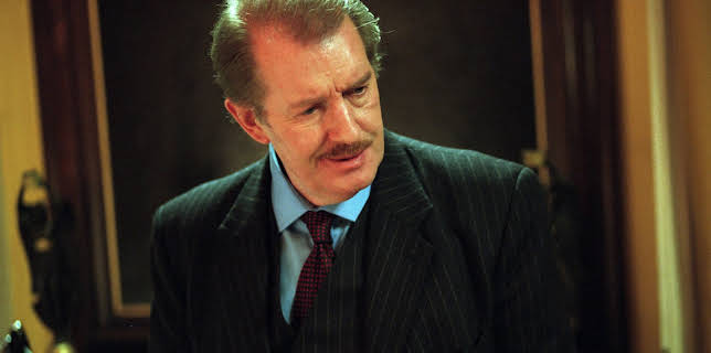 11:20 PM: Waking the Dead (S2 E5) (S2) | Drama | 11/12 2025