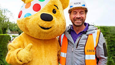 12:00 PM: DIY SOS: Children In Need Special 2022 (S1 E1) (S1) | W | 1/7 2026