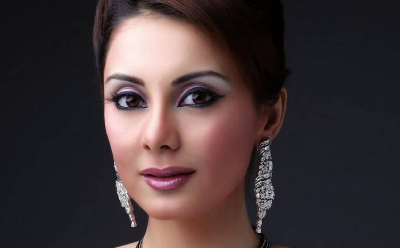 Minissha Lamba