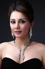 Minissha Lamba as 