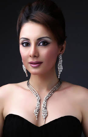 Minissha Lamba as 