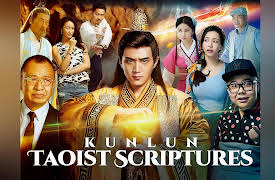 Kunlun Taoist Scriptures: One