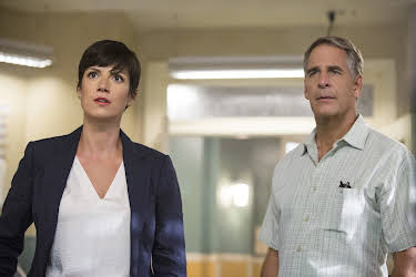14:50: NCIS: New Orleans (S1 E2) (S1) | TV3 | 5/28 2026