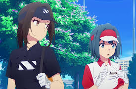 Sorairo Utility: Special Friend