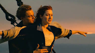 22:00: CINE 5 ESTRELLAS: 'TITANIC' | Telecinco | 10/10 2026