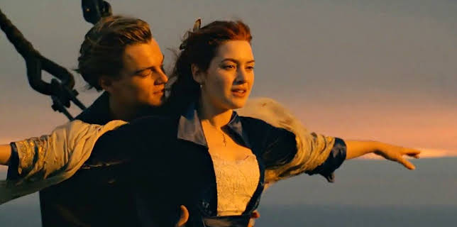 21:45: CINE 5 ESTRELLAS: 'TITANIC' | Telecinco | 1/5 2026