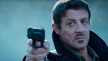 21:00: The Expendables 2 | TV6 | 3/31 2026