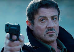 The Expendables 2