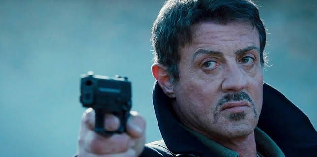 21:00: The Expendables 2 | TV6 | 1/15 2026