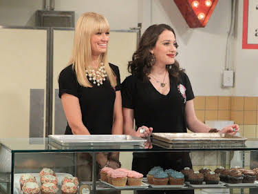 14:35: 2 Broke Girls | ProSieben | 11/5 2026