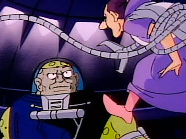 11:55: Die neuen Abenteuer des He-Man | ProSieben Maxx | 6/13 2026