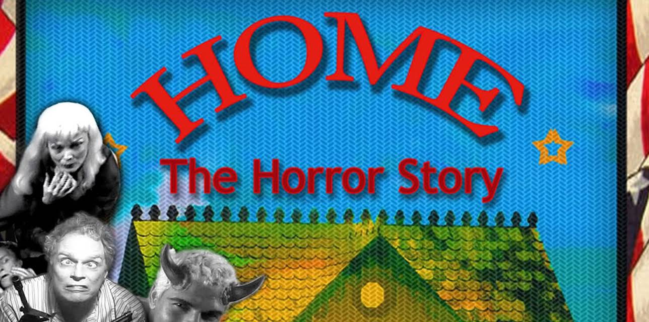 Home: The Horror Story (2000)