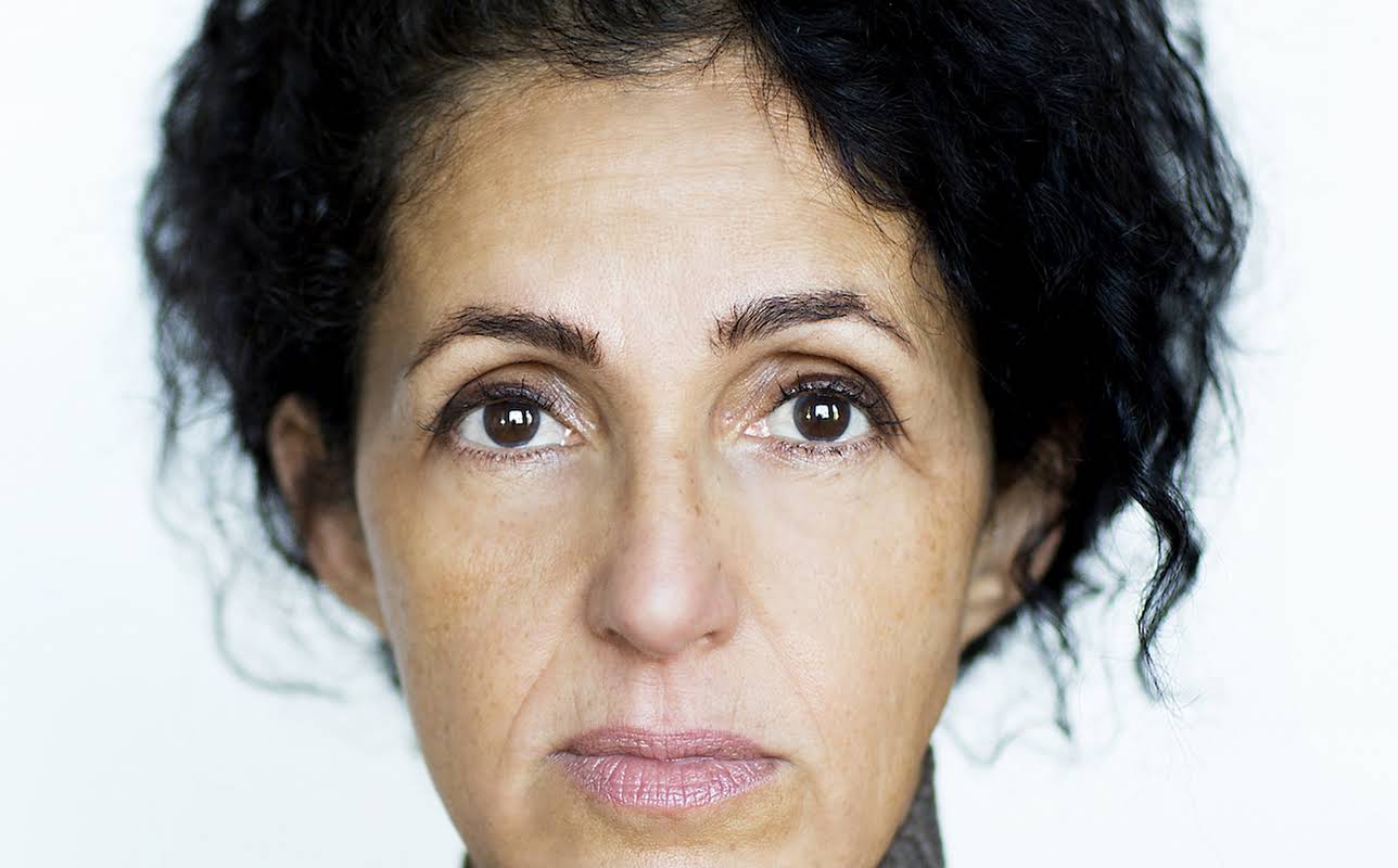 Amira Ghazalla