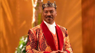 22:20: CINE: 'EL REY DE ZAMUNDA' | FDF | 6/6 2026