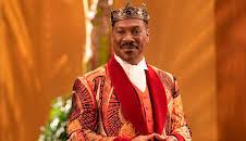 MAD FUN: 'EL REY DE ZAMUNDA'
