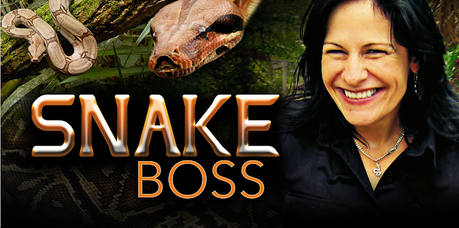 Snake Boss Season 1