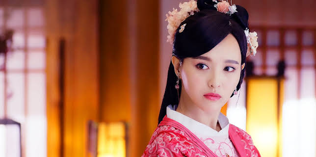 The Princess Weiyoung