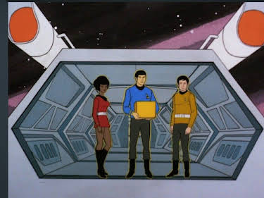 21:10: Inside Star Trek - Hinter den Kulissen des Enterprise-Universums | ProSieben Maxx | 8/27 2026