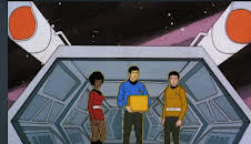 Inside Star Trek - Hinter den Kulissen des Enterprise-Universums